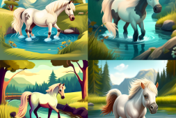 文字生成图片,midjourney命令参数大全,AI绘图天花板