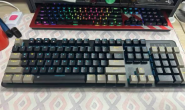 黑轴青轴茶轴红轴 区别