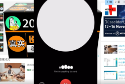 chatgpt新功能!语音1v1情景对话
