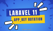 laravel中app_key是什么