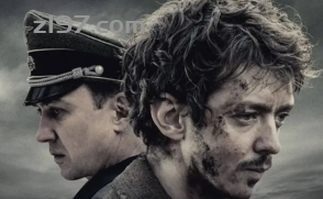 德国二战题材电影汇总-纳粹奥斯维辛死亡集中营